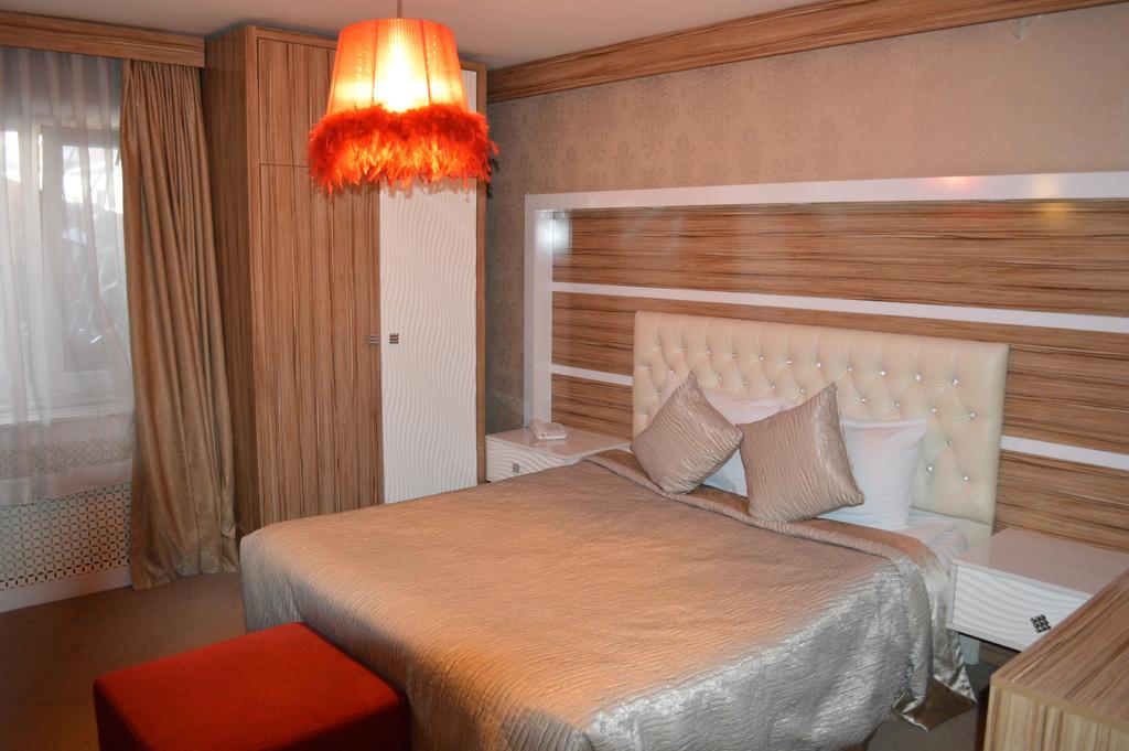 Anit Park Hotel Анкара Екстер'єр фото