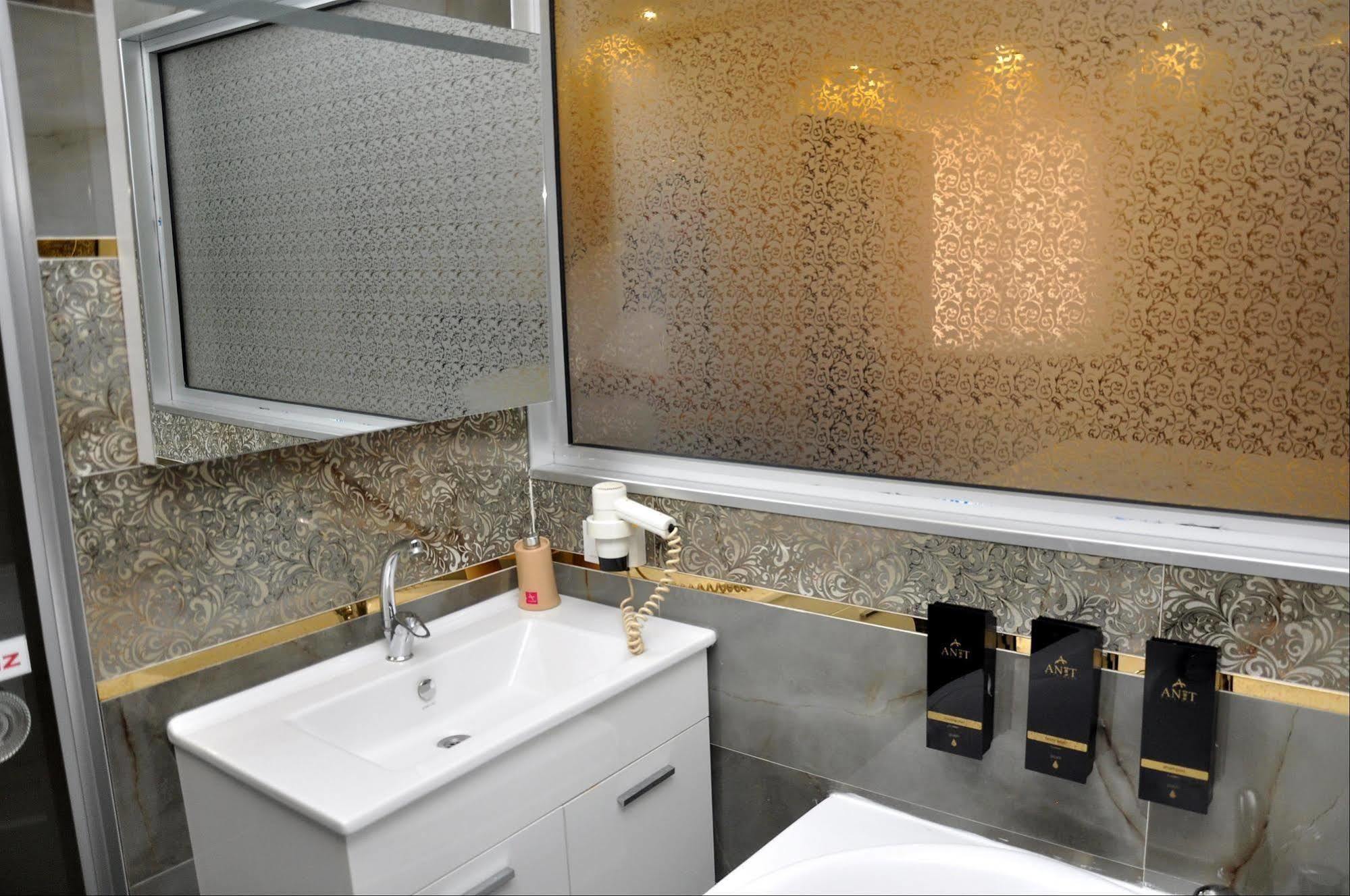 Anit Park Hotel Анкара Екстер'єр фото